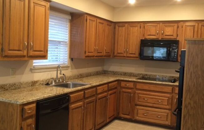 Beautiful Frisco Home that is Move in Ready!