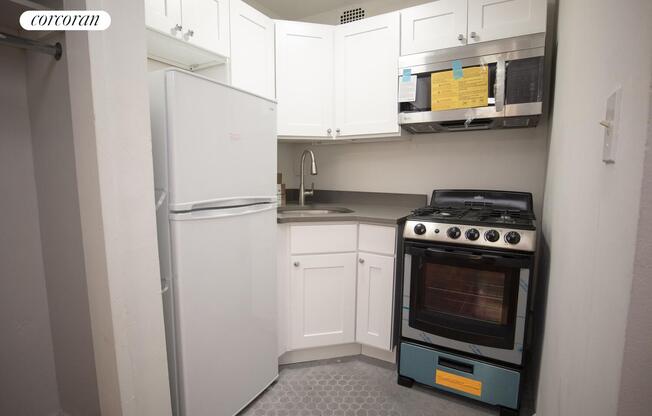 320 West 22nd St.