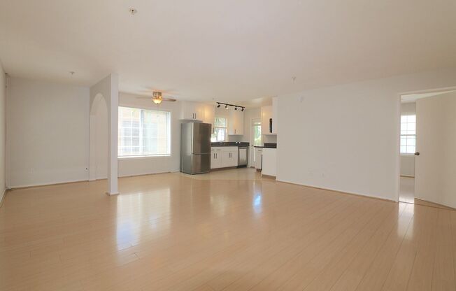 Bel Vue Terrace Apartments