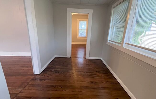 Updated Vintage Vibes Just Minutes from Downtown!