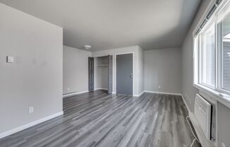 1 bed, 1 bath, 550 sqft, $899