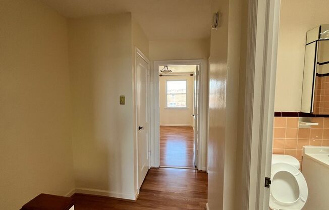 3 bedroom 1 bath house