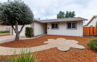 Stylish Home | Completely Remodeled | Central A/C