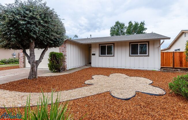 Stylish Home | Completely Remodeled | Central A/C