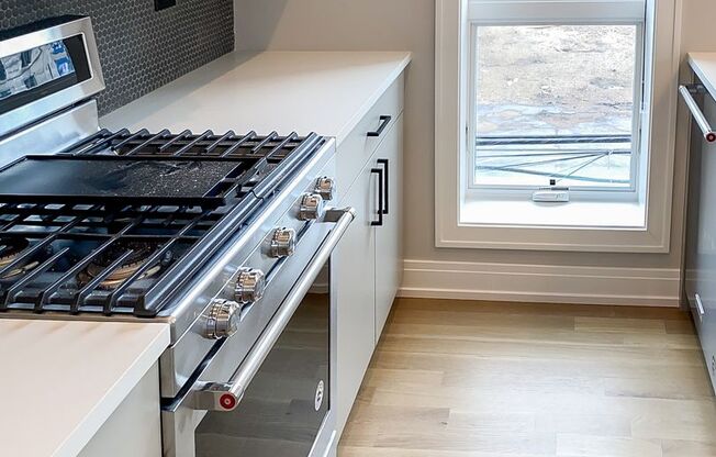 1 bed, 1 bath, 492 sqft, $2,795, Unit 1050-303