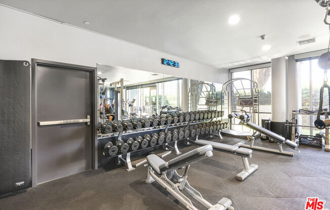 1 bed, 1 bath, 980 sqft, $2,900, Unit 314