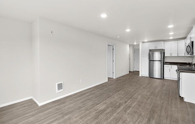 1 bed, 1 bath, $1,495, Unit 201