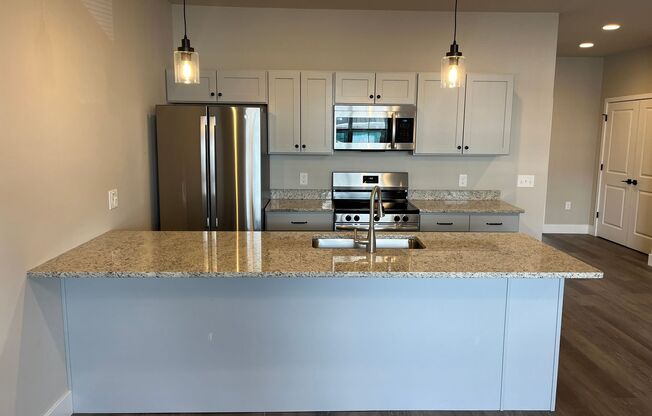 Salem Run Apartments Phase 2