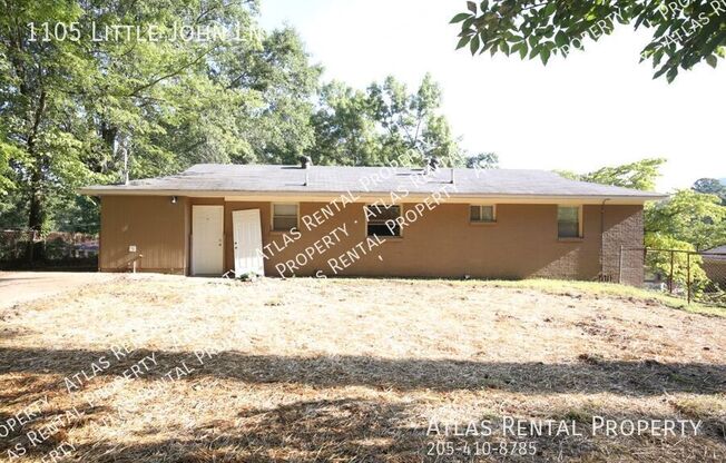 1105 LITTLE JOHN LN