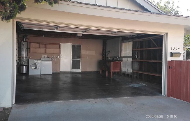 3 bedroom 2 bath house
