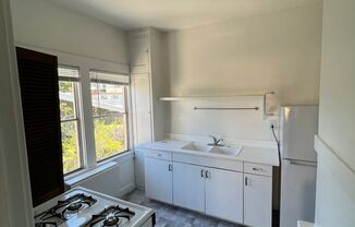 Studio, 1 bath, 462 sqft, $1,650, Unit 5