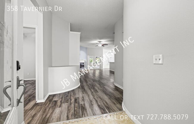 358 TAVERNIER DR
