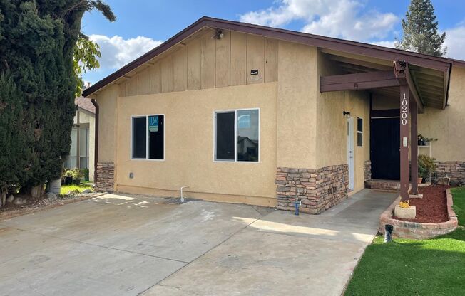 Newly converted 1 Bed, 1 Bath