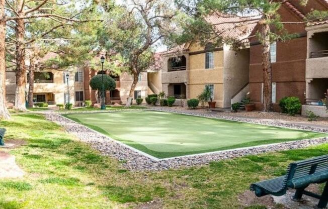 2 beds, 2 baths, $1,950