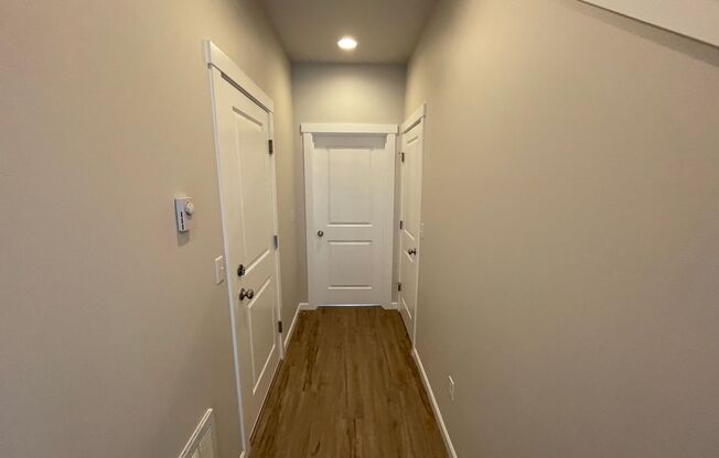 Outlook Townhomes | 1201 & 1205 32nd Street