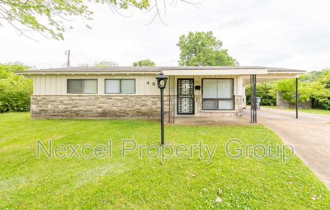 Partner-provided property photo