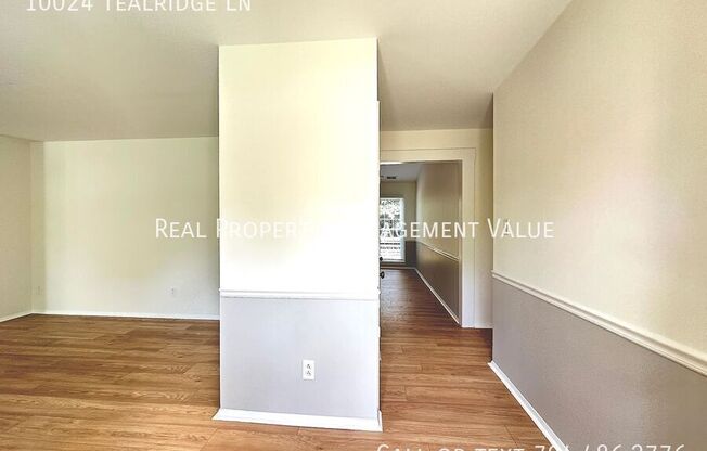 10024 TEALRIDGE LN