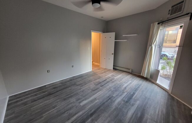 1 bed, 1 bath, $1,250, Unit Unit 1