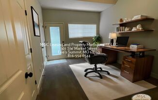 Partner-provided photo for $1849 unit