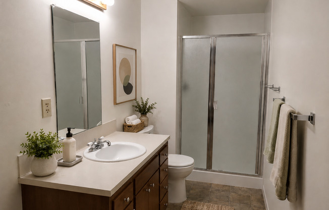 Evanston Arms Apartments