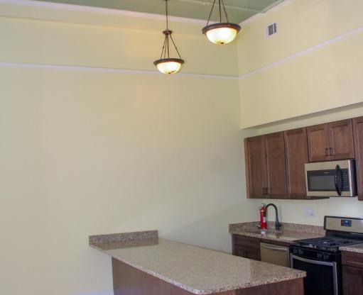 2 beds, 2 baths, 1,100 sqft, $1,895