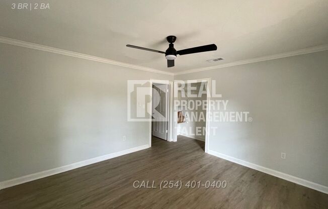 3 beds, 2 baths, $2,275