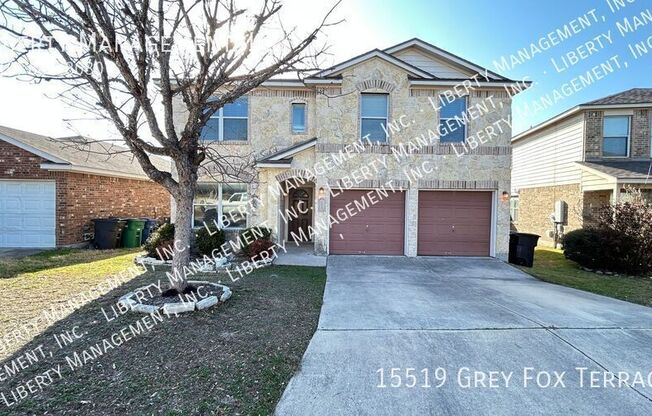 15519 GREY FOX TERRACE