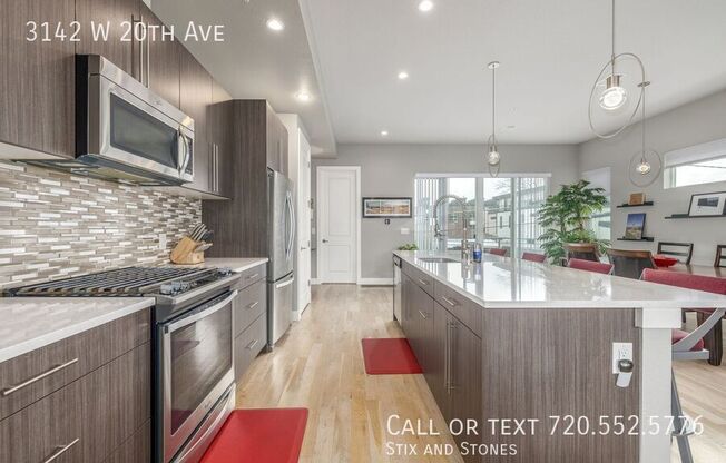 3142 W 20 AVE