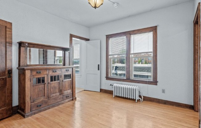 2400 Harriet Ave Apartments | Origen Living