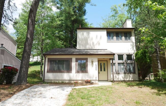 Columbia Contemporary Charmer in a Prime Location! -Columbia, MD