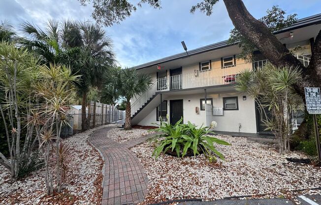 La Siesta Apartments I LLC