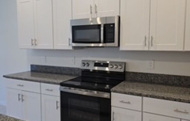 Brand New 2-Story Townhome in the Highly-Prized Townes at Cross Creek Community Phase II
