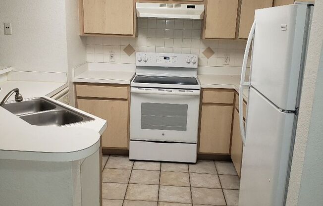 Seminole County - 3 bedroom, 2 bathroom.