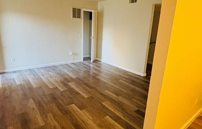 1st Month's Free Move-In Special! 2 Bedroom, 1 Bath Apartment Home - Adelanto, CA!