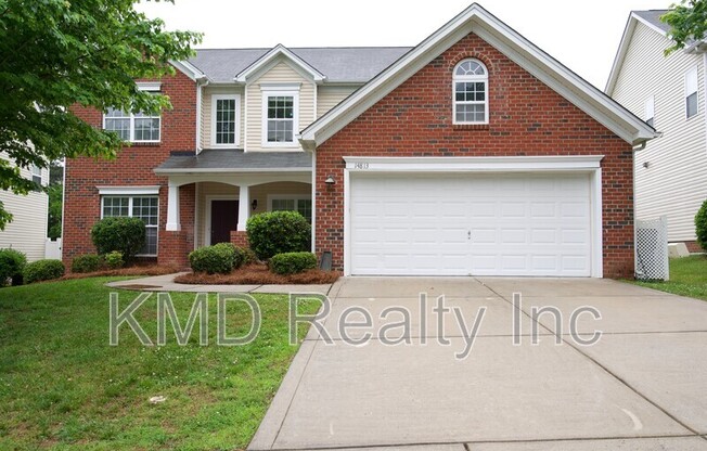 14813 PROVENCE LN