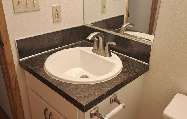 Sequoia Park Apartments