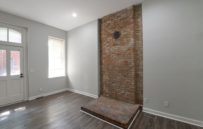 2301-2305 South 10th