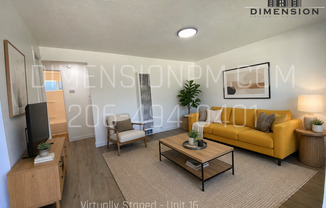 Bridgewood Estates Apartments