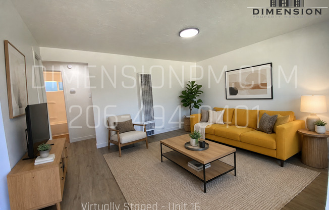 Bridgewood Estates Apartments