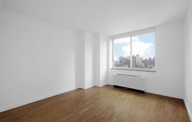1 bed, 1 bath, $4,400, Unit 29D