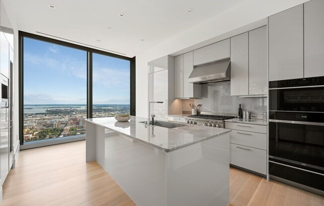 5 beds, 7 baths, 7,848 sqft, $100,000, Unit 5801/5802
