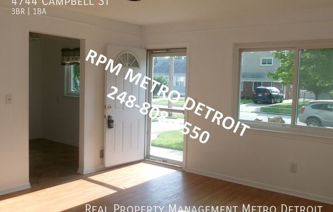 Partner-provided property photo