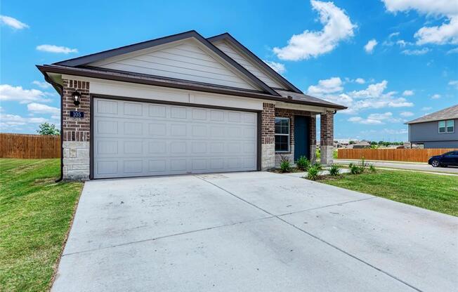 105 CALGARY LN