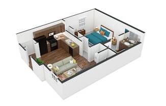 Partner-provided photo for $1295 unit