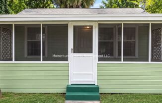 8118 N Marks St. Tampa, FL 336044