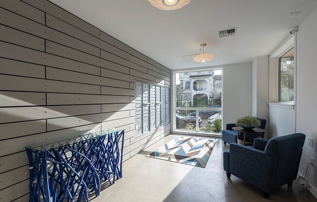 Studio, 1 bath, 278 sqft, $1,050, Unit 204