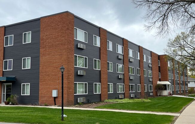 Pinehaven Apartments