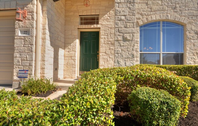 Stylish 3-Bedroom, 2.5-Bath Home in Prime Lakeway Location