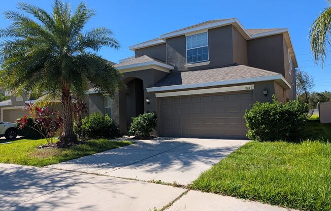 11617 branch cay Cir-The preserve at Riverview