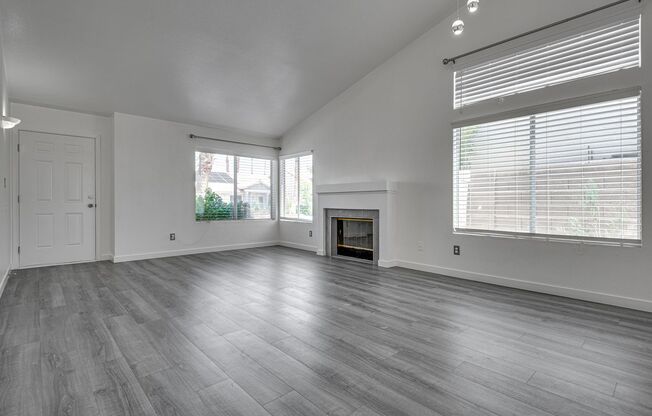 Charming & Bright 3 Bed • 2 Bath Family Home – Available Now!